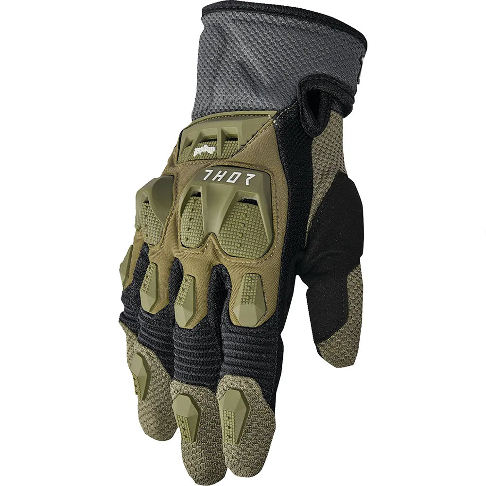 Thor Terrain off-road gloves