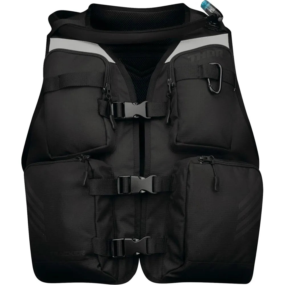 Thor Tracker vest