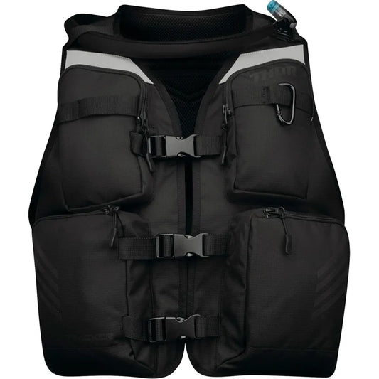Thor Tracker vest