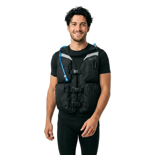 Thor Tracker vest