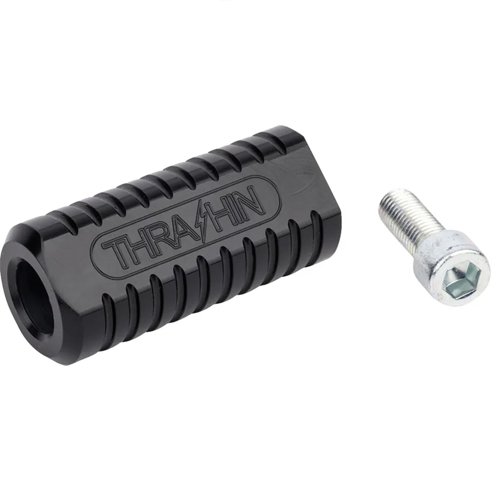 Thrashin supply co Speedway shift lever peg