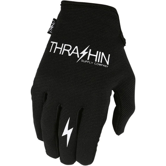 Thrashin supply co Stealth summer gloves
