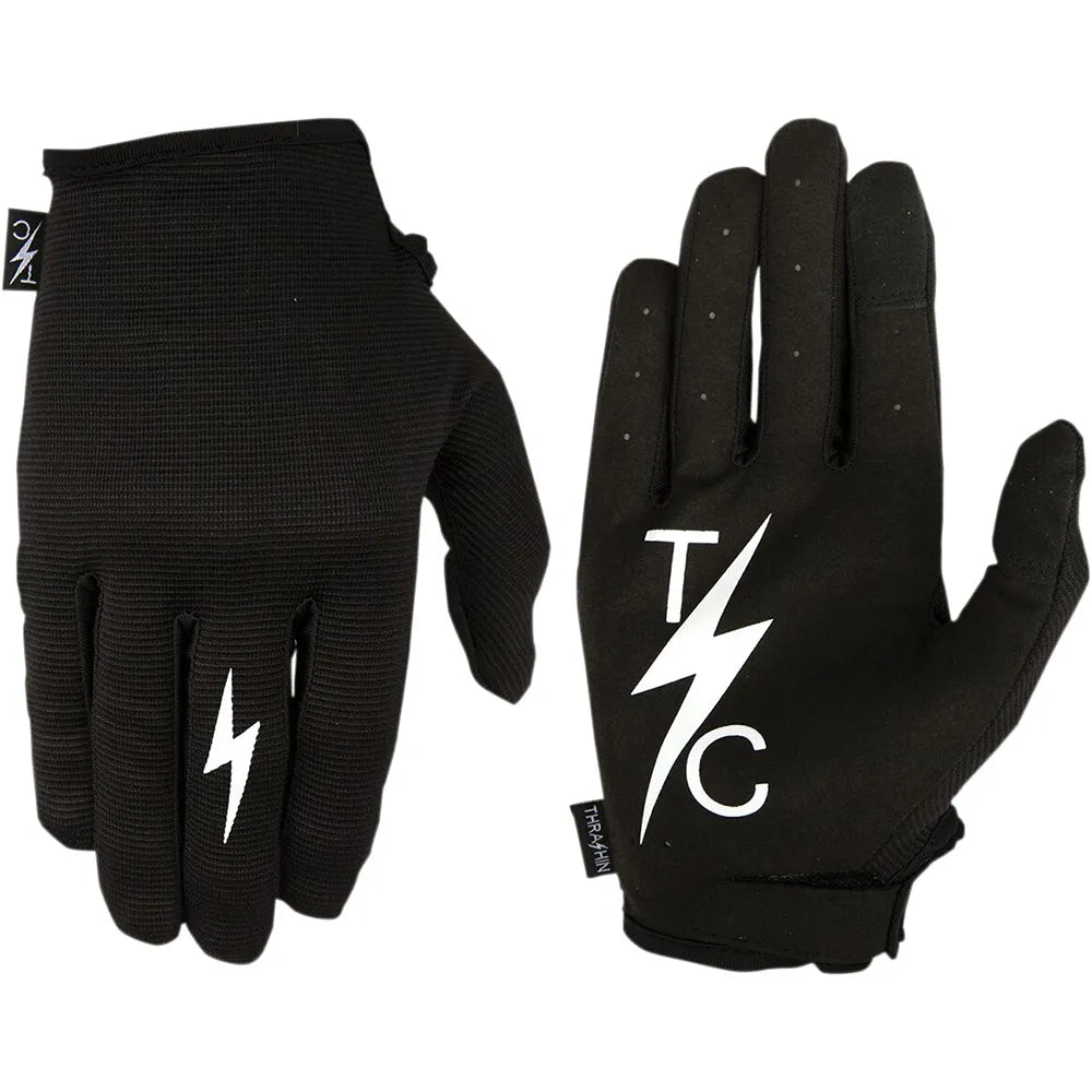 Thrashin supply co Stealth V2 summer gloves