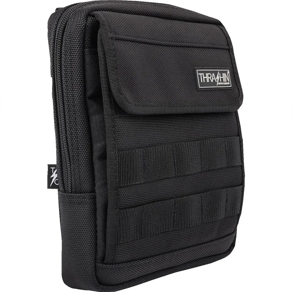 Thrashin supply co THB-0020 Front Bag