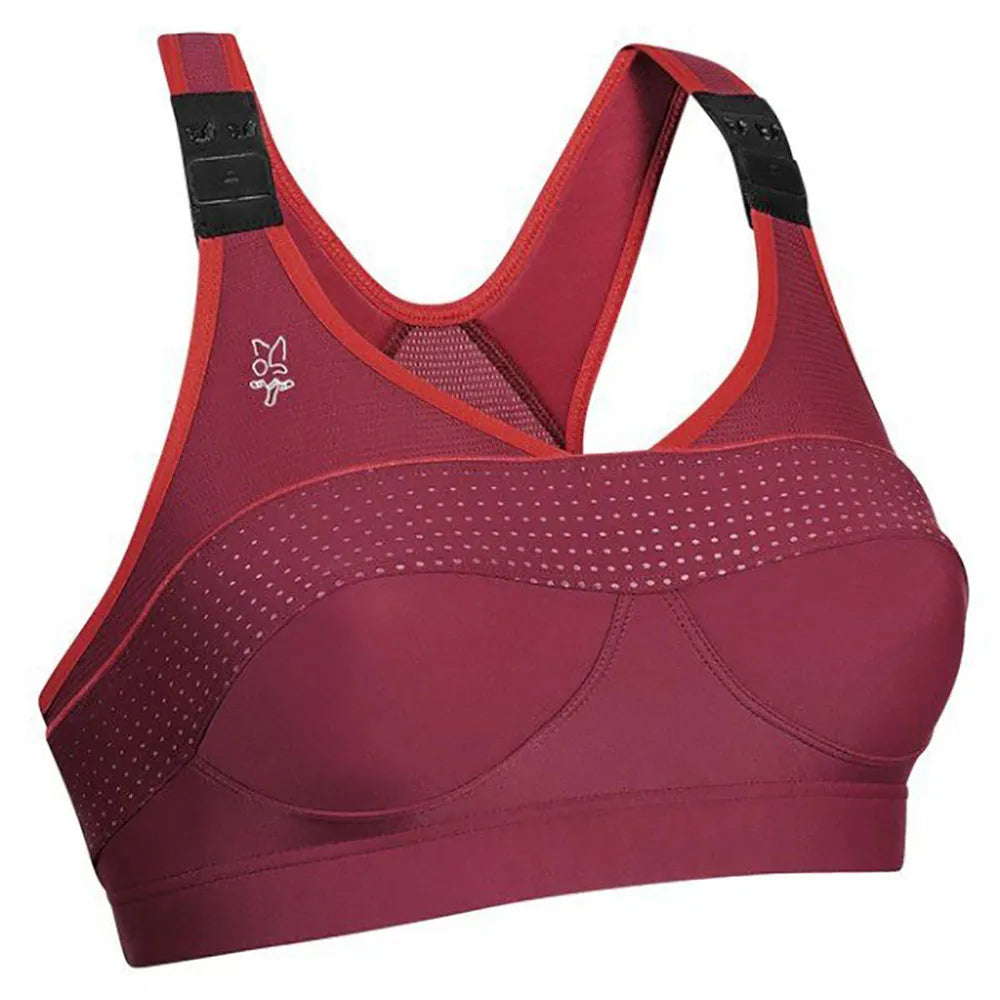 Thuasne Strap Xback sports top
