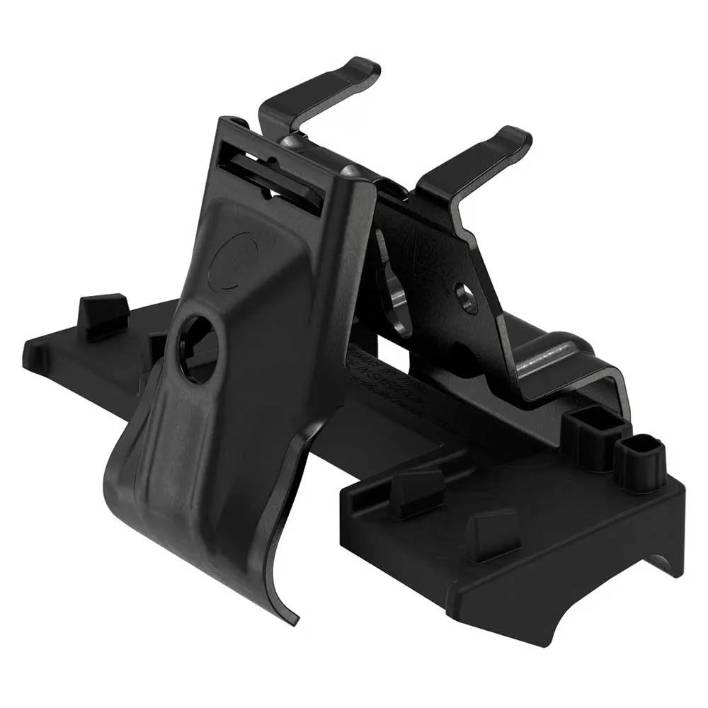 Thule 186112 Flush Railing Kit