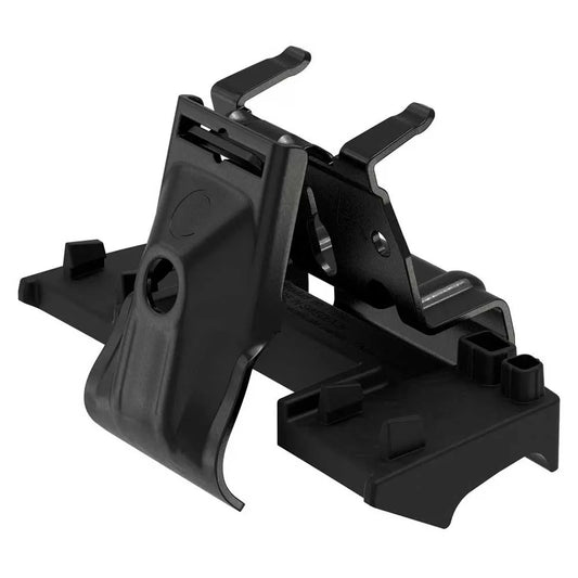 Thule 186112 Flush Railing Kit