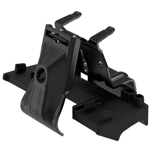 Thule 186167 Flush Railing Kit