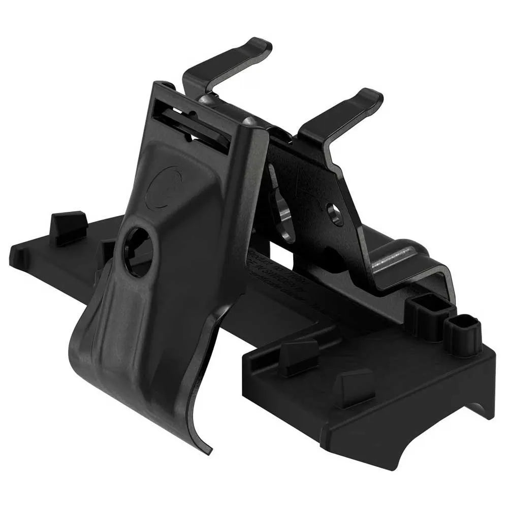 Thule 186193 Flush Railing Kit