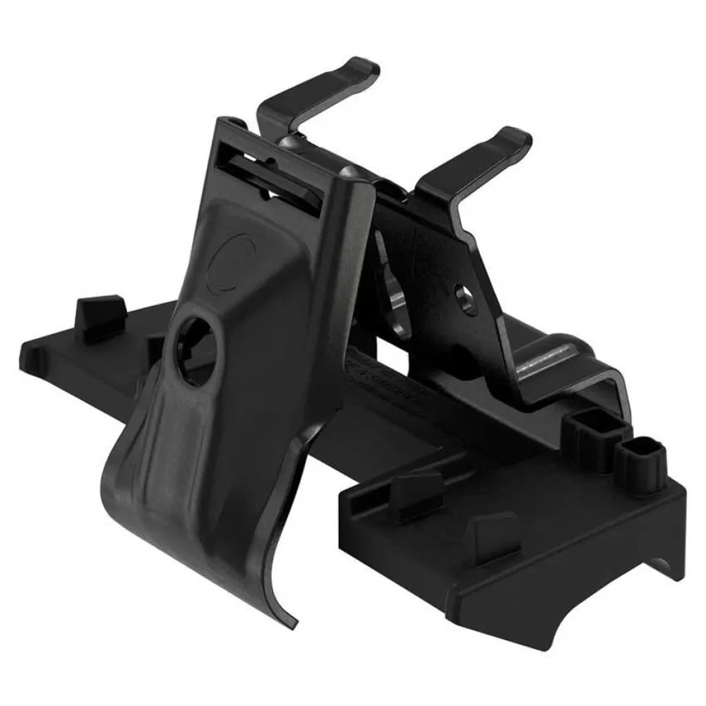 Thule 186194 Flush Railing Kit
