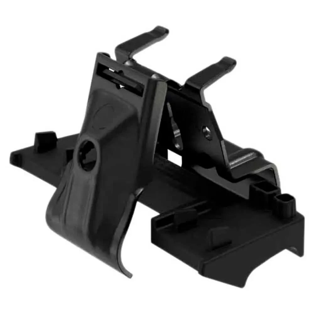 Thule 186201 Flush Railing Kit