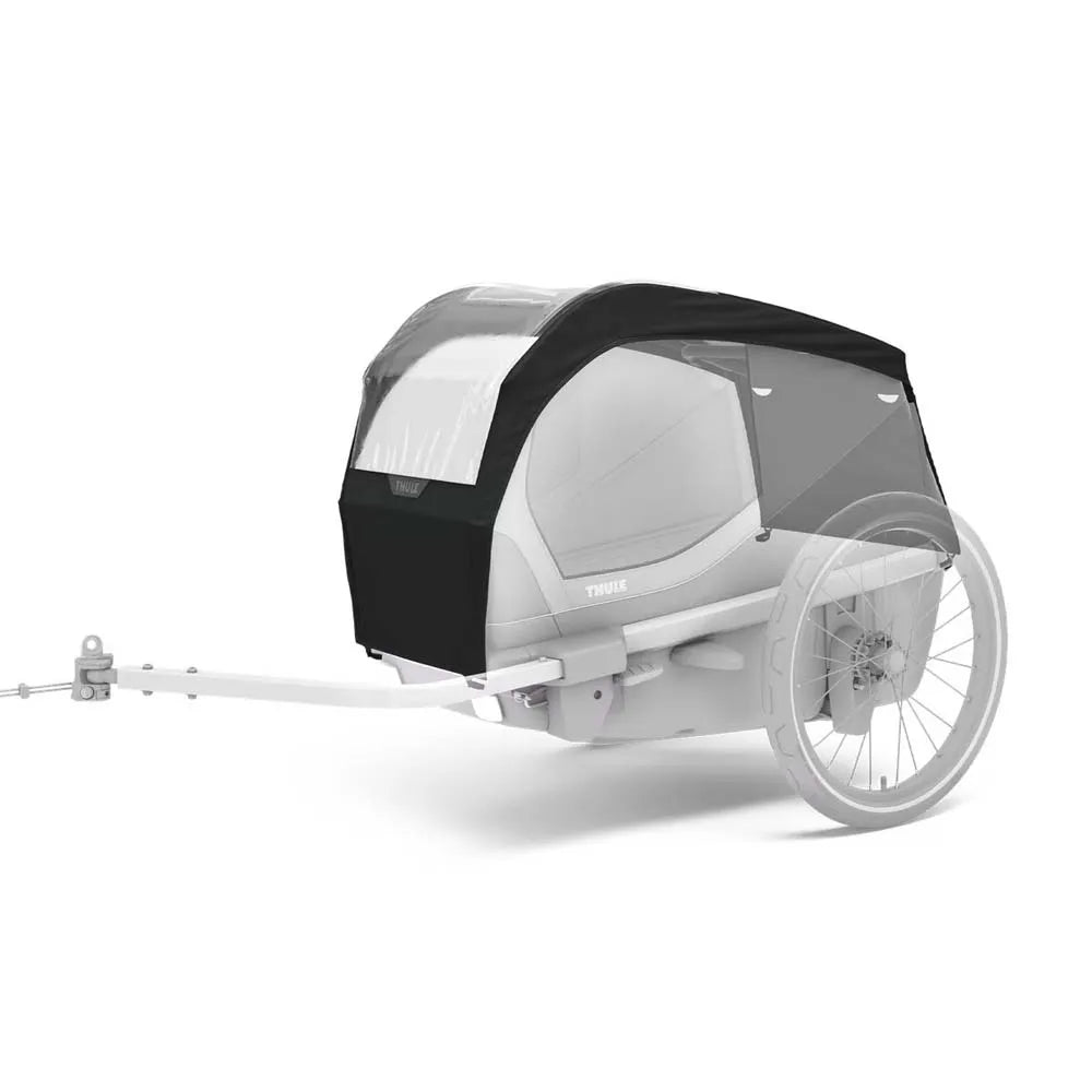 Thule Bexey M rain cover