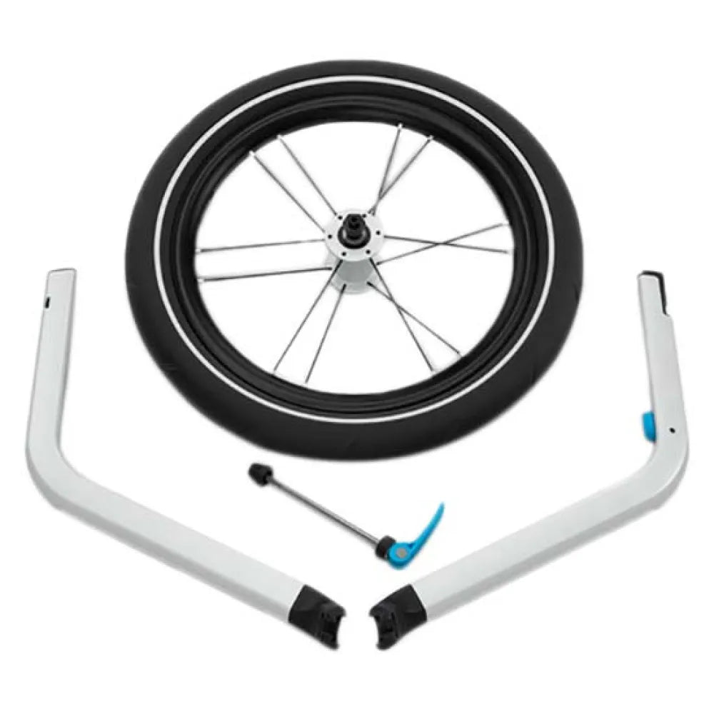 Thule Chariot 2 V17 jogging kit