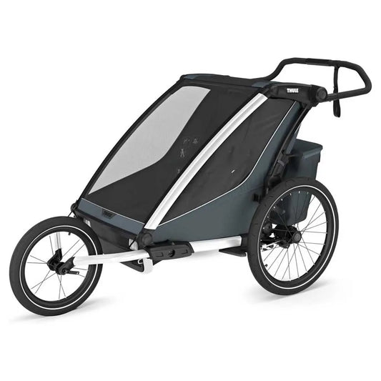 Thule Chariot Cross 2 bike trailer