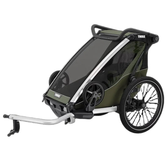 Thule Chariot Lite Single bike trailer