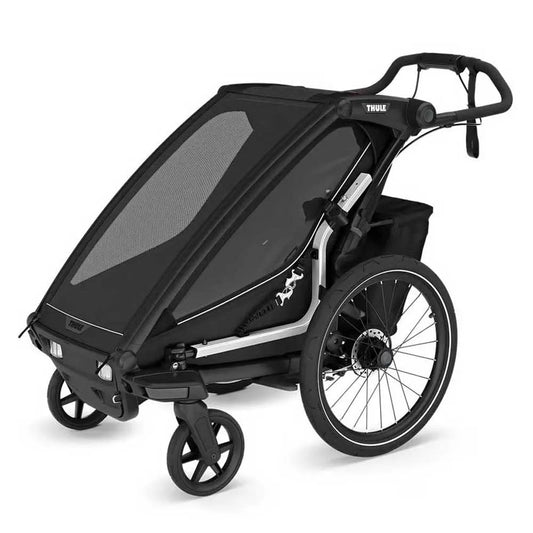 Thule Chariot Sport 1 bike trailer
