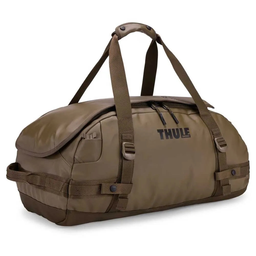 Thule Chasm Recycled duffle bag 40L