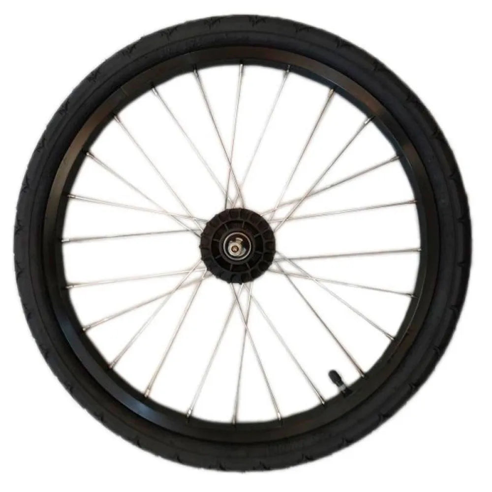 Thule Coaster XT 20´´ Trailer Wheel