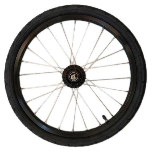 Thule Coaster XT 20´´ Trailer Wheel