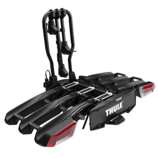 Thule EasyFold 3 Bike Rack For 3 Bikes