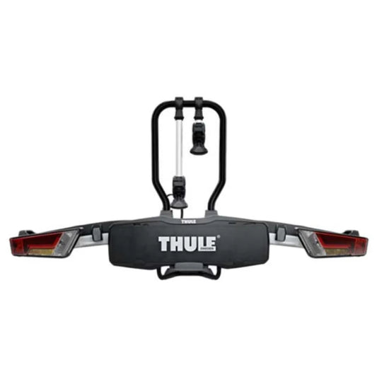 Thule EasyFold XT Bike Rack For 2 Bikes