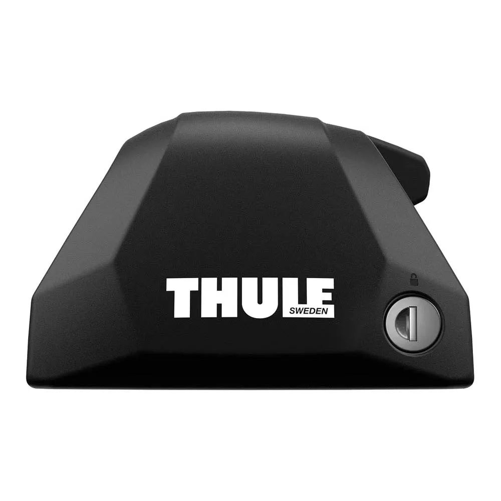 Thule Edge Flush Rail Bar Clamp 4 units