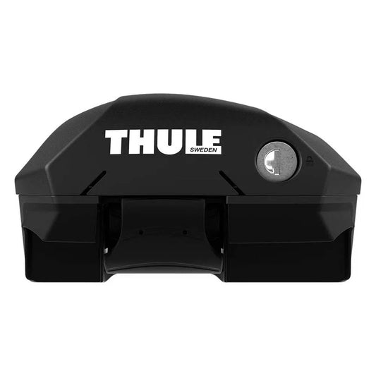 Thule Edge Raised Rail Bar Clamp 4 units