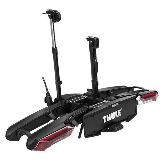 Thule Epos 13 Pins Bike Rack For 2 Bikes