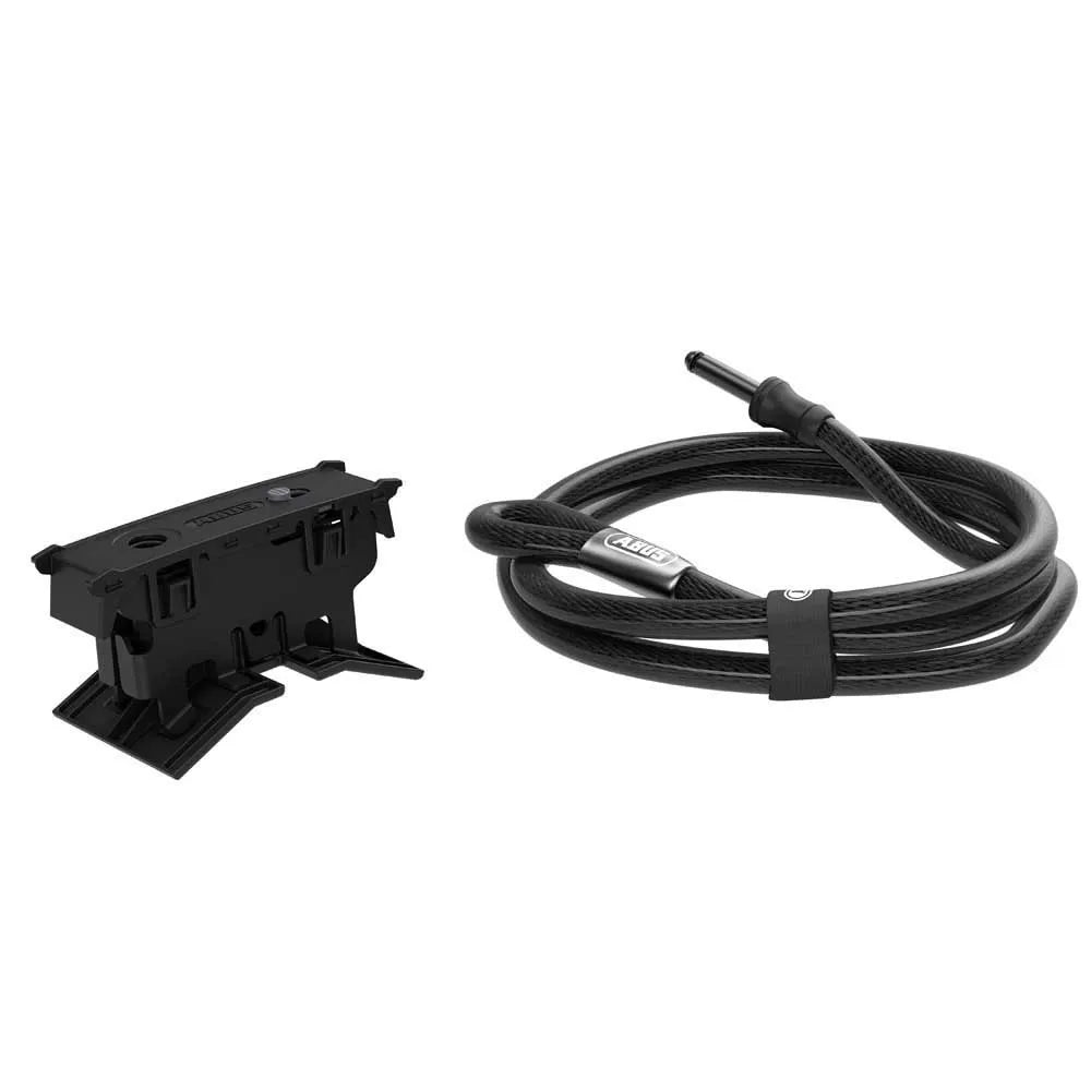 Thule Epos cable lock