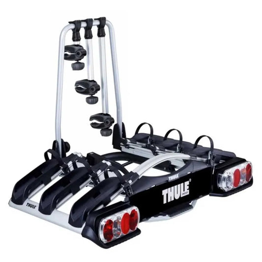 Thule Euroway G2 922 Bike Rack For 3 Bikes
