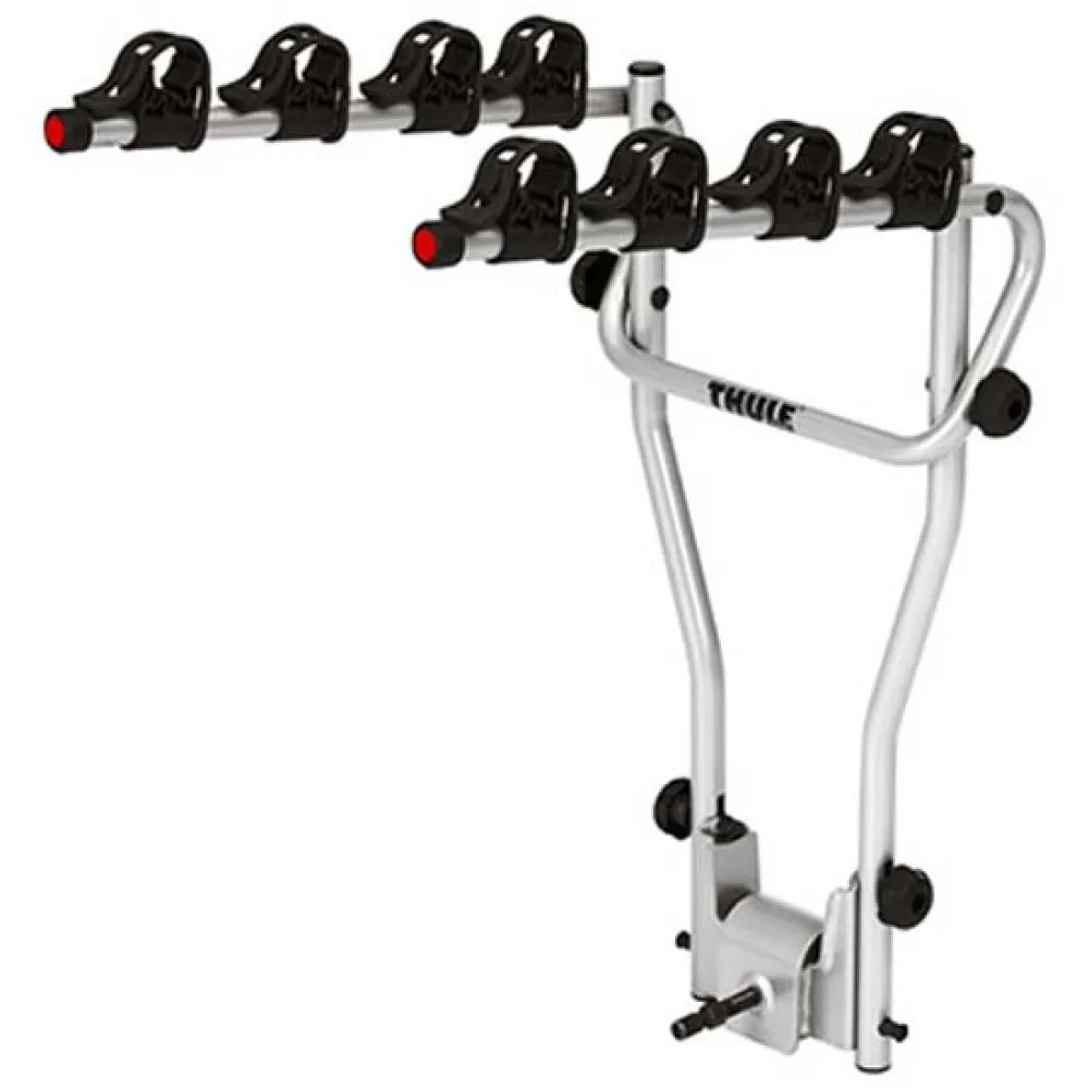 Thule HangOn Bike Rack For 4 Bikes