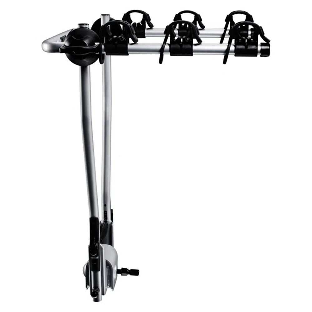 Thule HangOn Tiltable Bike Rack For 3 Bikes