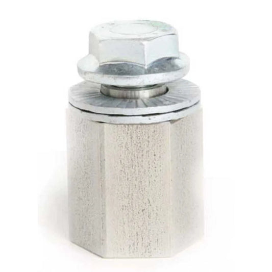 Thule Internal Hub Hitch Adapter Shimano spare part