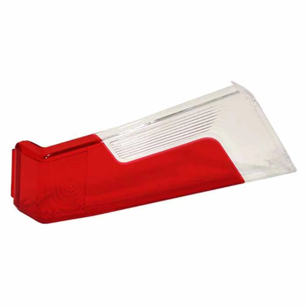 Thule Left Rear reflector