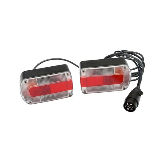 Thule Lights Set Minipoint 7P 52121 spare part