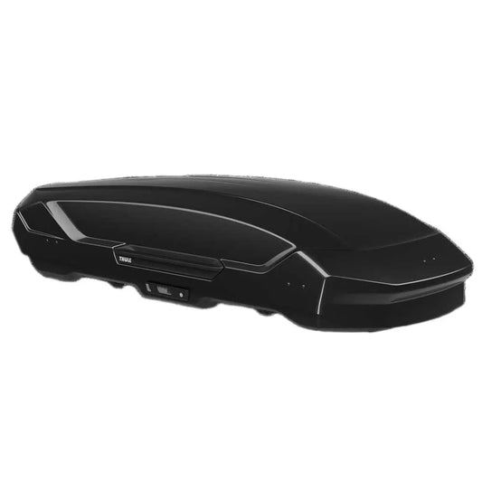Thule Motion 3 L trunk 450L