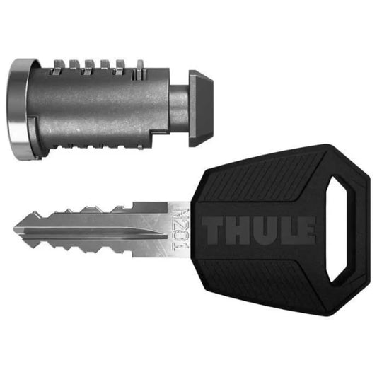 Thule One System key 12 units