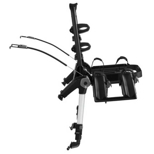 Thule OutWay Platform Bike Rack For 2 Bikes
