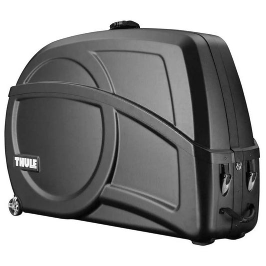Thule RoundTrip Transition bike travel bag