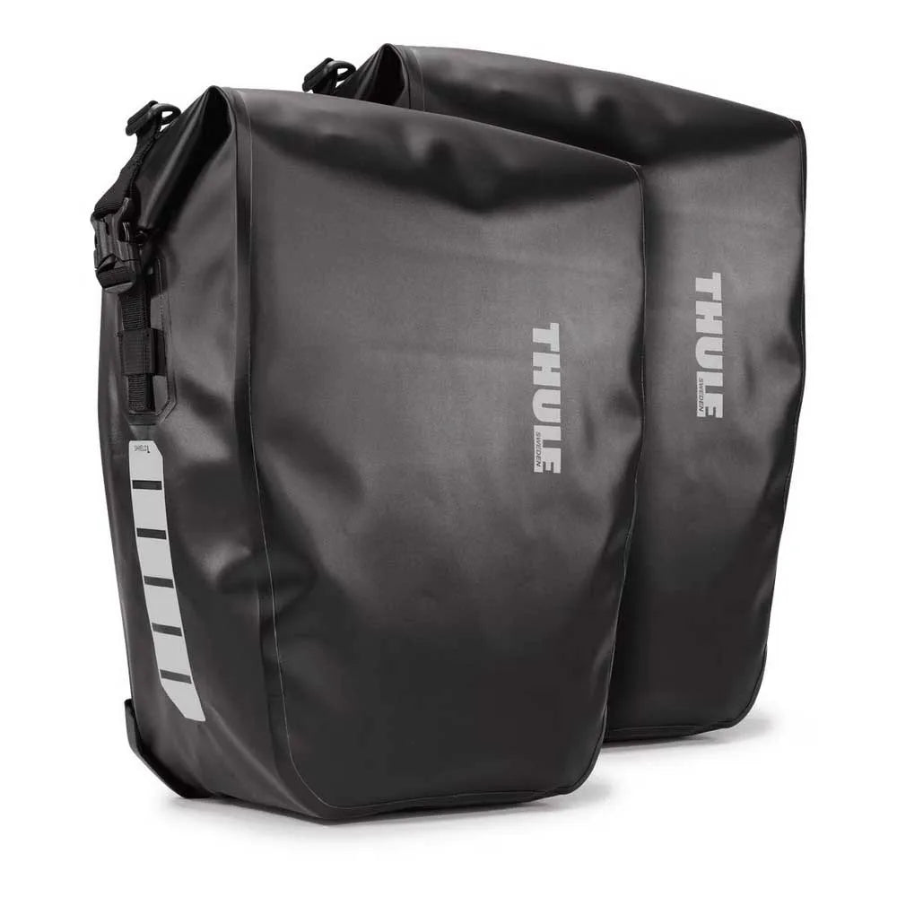 Thule Shield panniers 50L