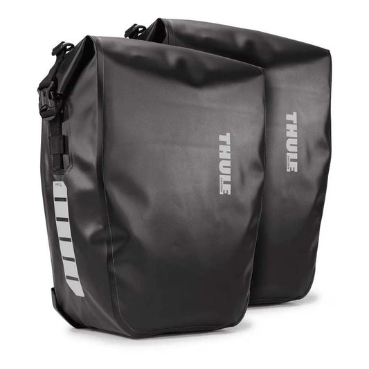 Thule Shield panniers 50L