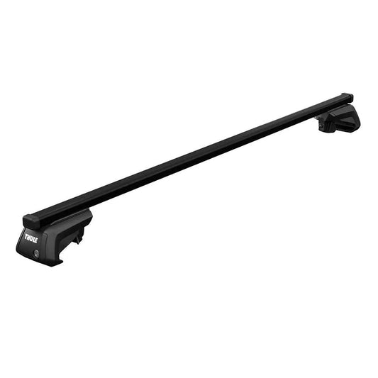 Thule SmartRack XT Square Roof Bars