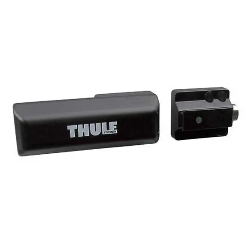 Thule Van security lock