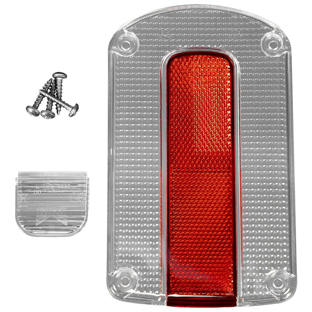 Thule Velocomp 927 Euroway 923 reflectors