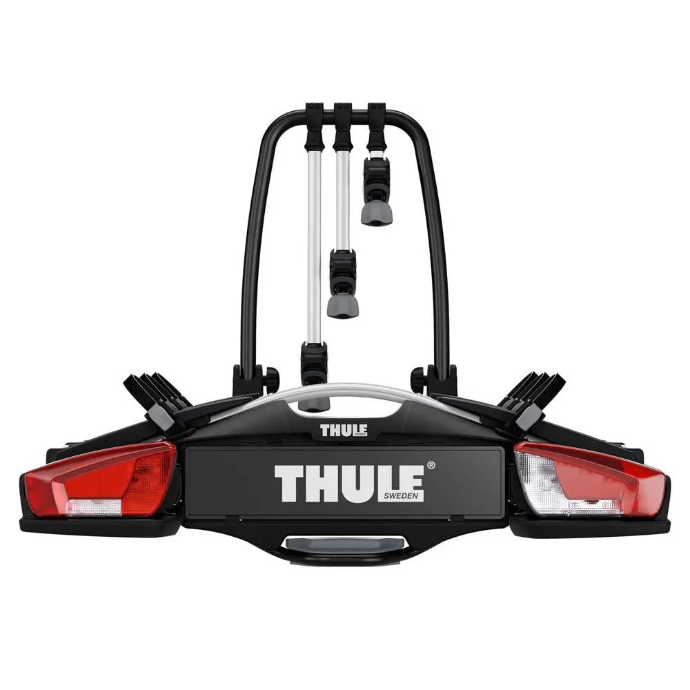 Thule VeloCompact Fix4Bike Bike Rack For 3 Bikes