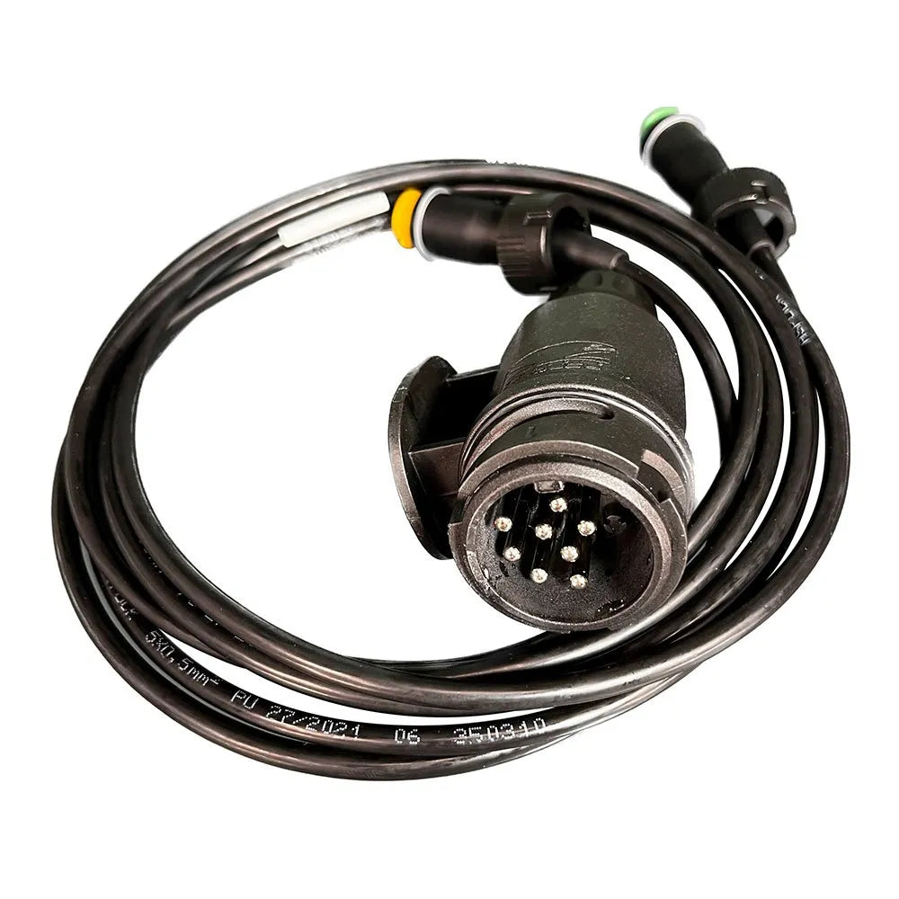 Thule VeloSpace XT 938/939 Cable Connector spare part
