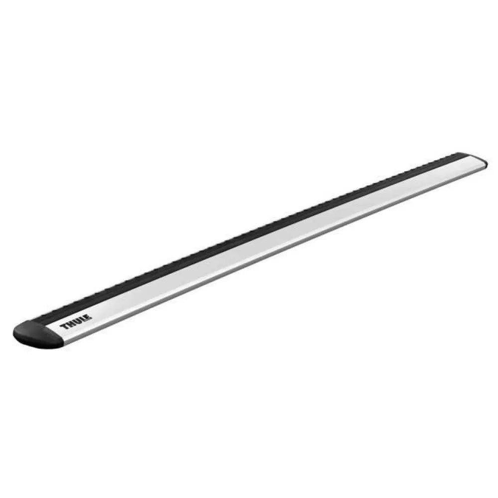 Thule WingBar Evo Roof Bars