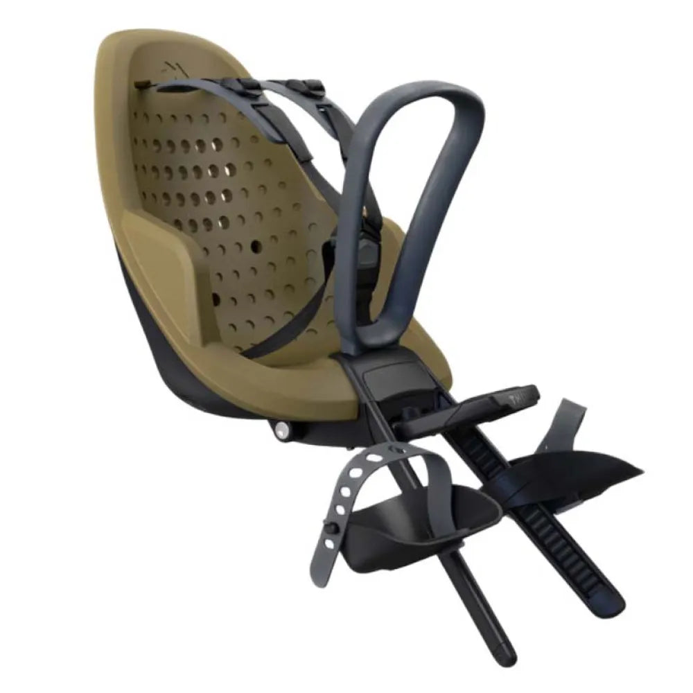 Thule Yepp 2 Mini Front Child Bike Seat