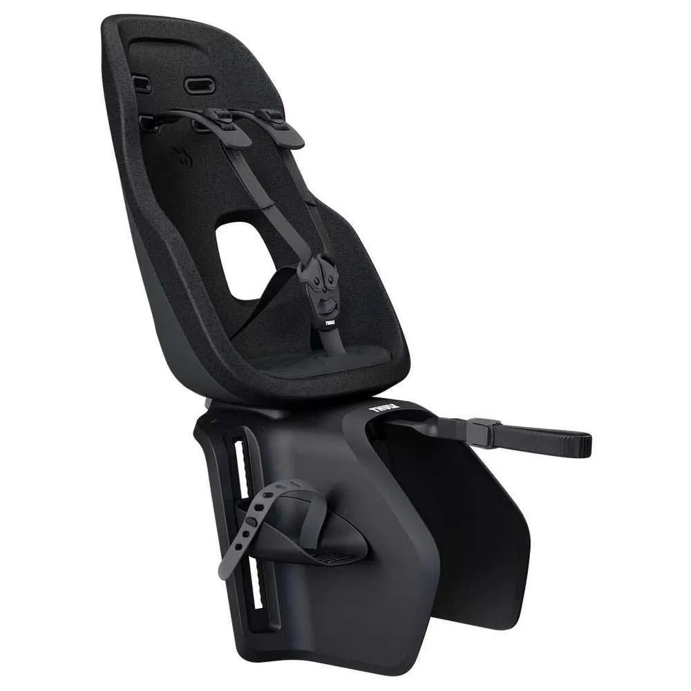 Thule Yepp 2 Nexxt Maxi EasyFit rear child bike seat