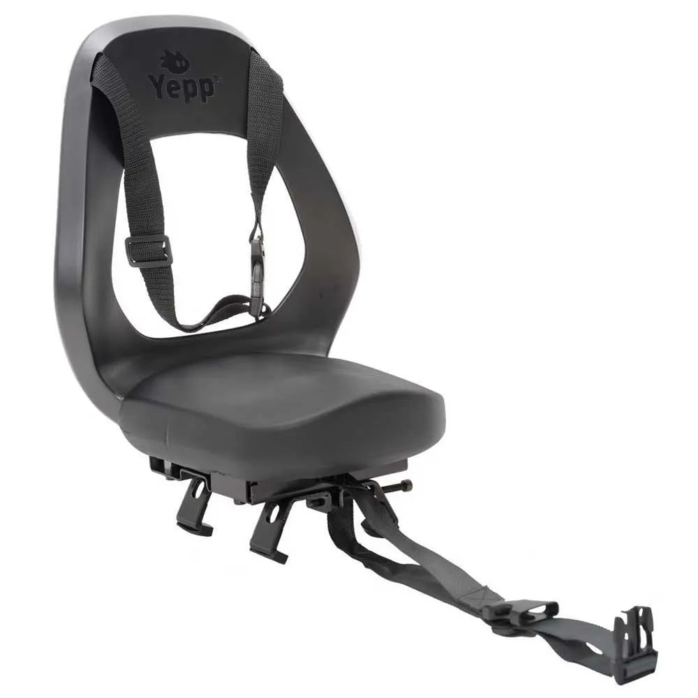 Thule Yepp Junior rear child bike seat